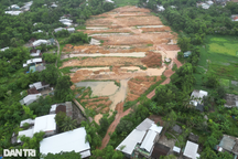 Hàng trăm hộ dân hơn 2 thập kỷ ôm nỗi khổ ở dự án Đại học Huế