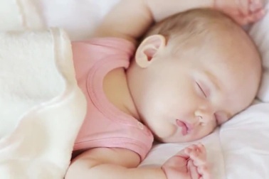 Ngắm các bé ngủ say - những thiên thần có thật