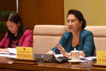 Tranh luận nảy lửa về quy định luật sư tố cáo thân chủ