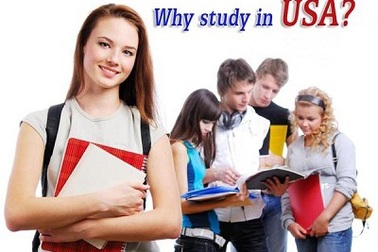 Du học 31 trường top 200 của Mỹ cho học sinh chưa đạt tiếng Anh hay SAT