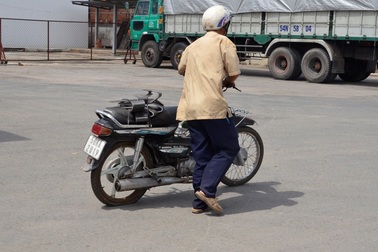 “Đinh tặc” hoành hành trên quốc lộ 1A