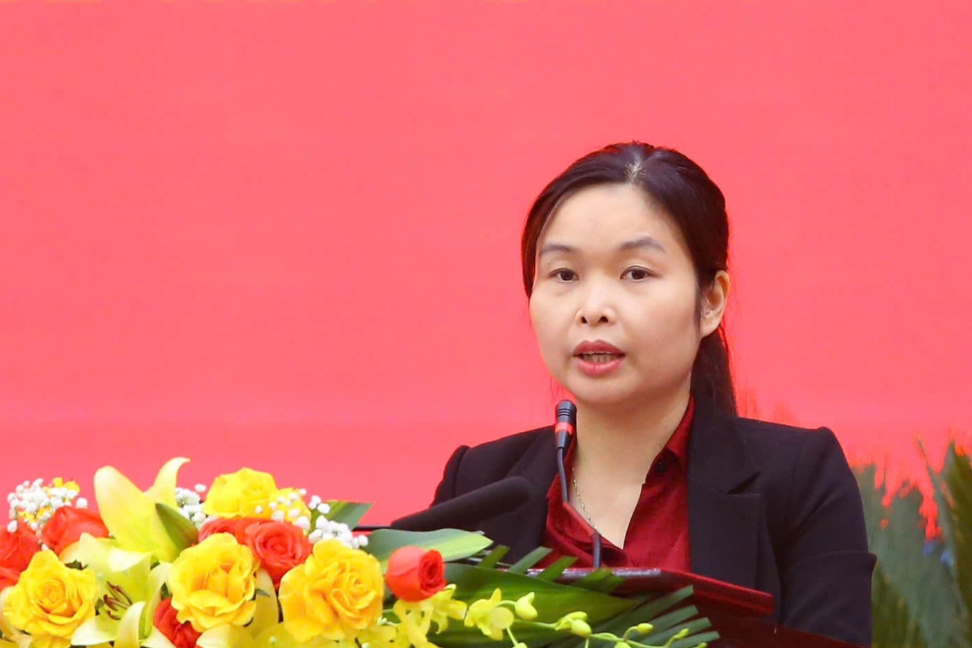Bộ trưởng Đào Ngọc Dung: Không an cư sao lạc nghiệp được - 3 Bộ trưởng Đào Ngọc Dung: Không an cư sao lạc nghiệp được - 3