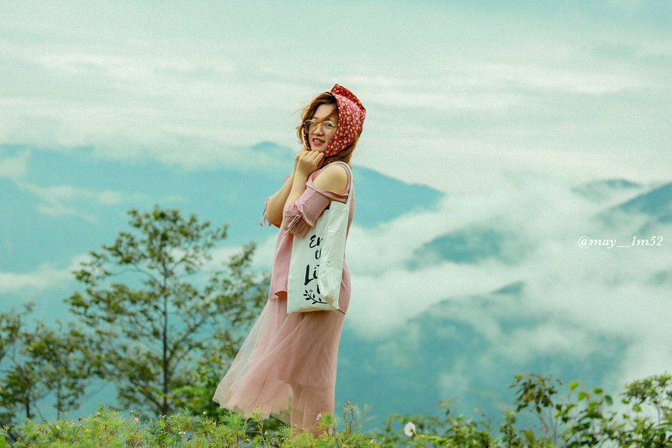 Mù Cang Chải đẹp mê đắm mùa lúa mới! - 11 Mù Cang Chải đẹp mê đắm mùa lúa mới! - 11