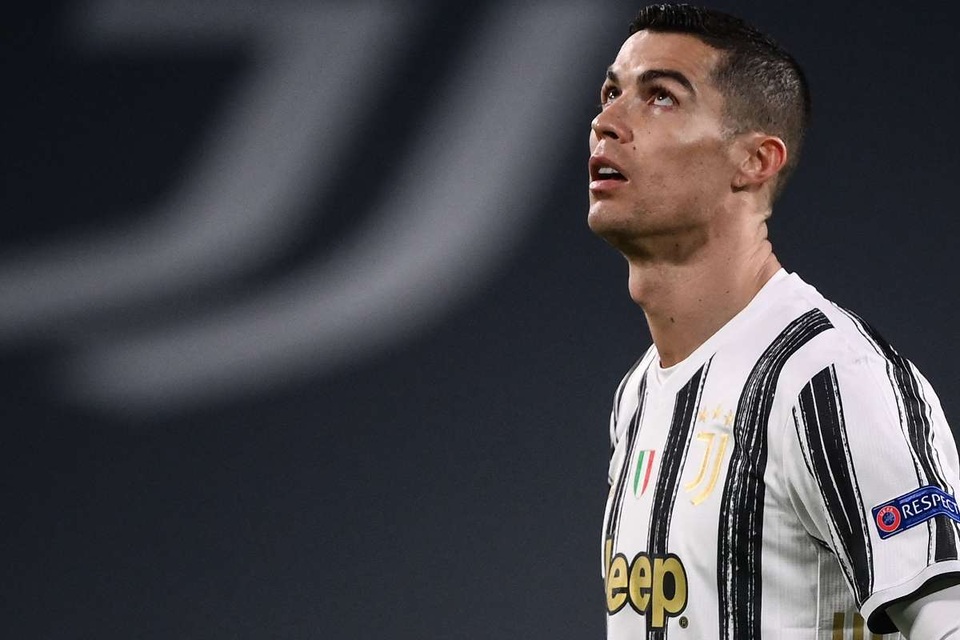 Juventus đưa ra phán quyết về tương lai của C.Ronaldo - 2 Juventus đưa ra phán quyết về tương lai của C.Ronaldo - 2