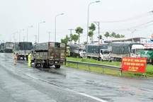 Vì sao Tổng cục Đường bộ Việt Nam "nổi giận" khi Cần Thơ "cấm cửa" quốc lộ?