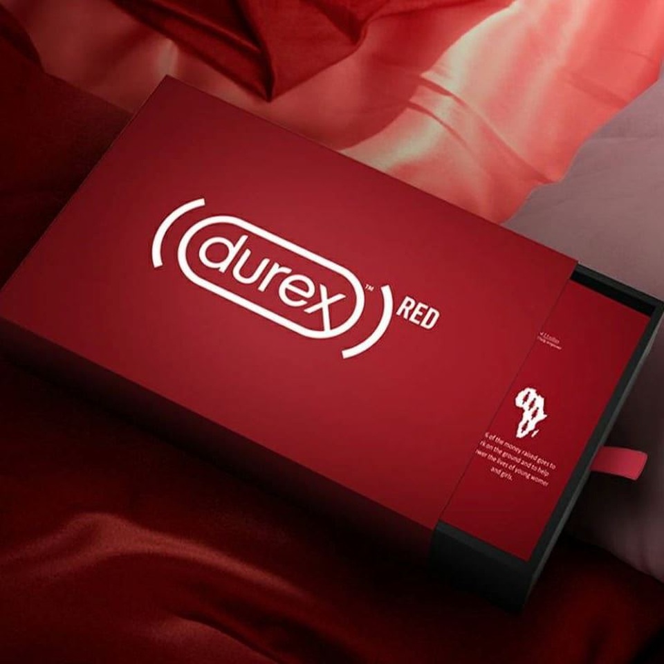 (Durex)RED - Chiến dịch kêu gọi đẩy lùi HIV/AIDS tại Việt Nam của Durex - 3 (Durex)RED - Chiến dịch kêu gọi đẩy lùi HIV/AIDS tại Việt Nam của Durex - 3