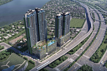 Căn hộ gần metro tại TP. HCM có tiềm năng tăng giá cao