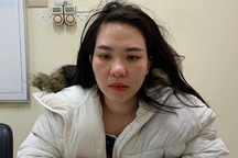 "Nổ" là con dâu của lãnh đạo tỉnh Bắc Ninh, lừa 8,7 tỷ tiền chạy việc