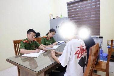 Cảnh giác thủ đoạn giả danh công an, dựng cảnh “bắt cóc ảo”