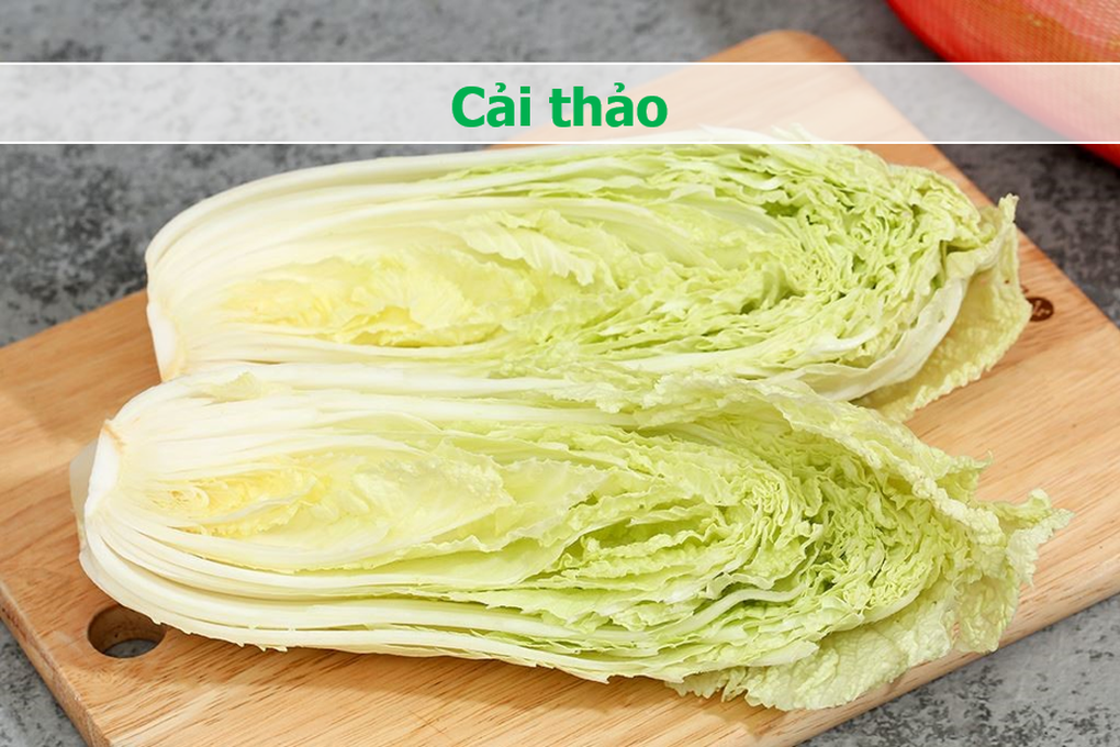 5 loại rau là lựa chọn hàng đầu để giảm cân sau Tết - 3 5 loại rau là lựa chọn hàng đầu để giảm cân sau Tết - 3