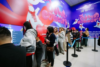 Đông Fest 2025 mang đến Hà Nội đại nhạc hội và lễ hội ngoài trời