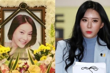 Nhân chứng vụ Jang Ya Yeon bị Interpol truy nã