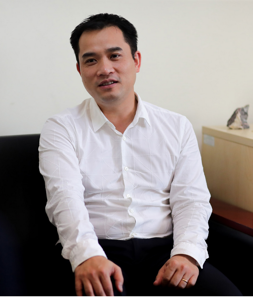ĐH Quốc gia Hà Nội ứng dụng trí tuệ nhân tạo hướng tới đại học số - 2 ĐH Quốc gia Hà Nội ứng dụng trí tuệ nhân tạo hướng tới đại học số - 2