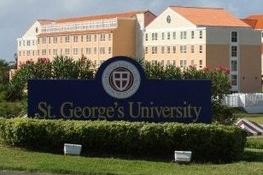 Học bổng Dự bị Y khoa tại London