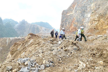 Vụ doanh nghiệp "bức tử" rừng phòng hộ: Nhà máy xi măng nói gì ?