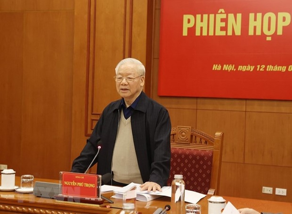Đưa vụ án xảy ra tại Cục Đăng kiểm vào diện Ban Chỉ đạo theo dõi - 2 Đưa vụ án xảy ra tại Cục Đăng kiểm vào diện Ban Chỉ đạo theo dõi - 2