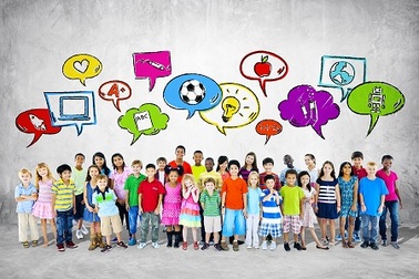 Bạn tin không, bé thông minh hơn bạn nghĩ!