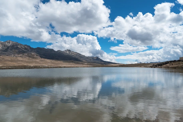 "Tháp nước châu Á" gặp sự cố, đe dọa hơn 2 tỷ người?