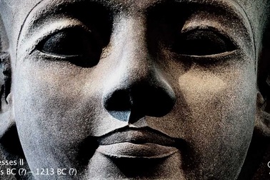 Tiểu sử Ramses II