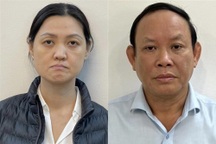 Nhóm lợi ích trăm tỷ được Chủ tịch NXB Giáo dục xây dựng như thế nào?