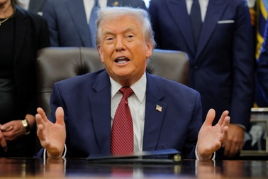 Điểm đặc biệt trong Chiến lược An ninh Quốc gia mới của Mỹ