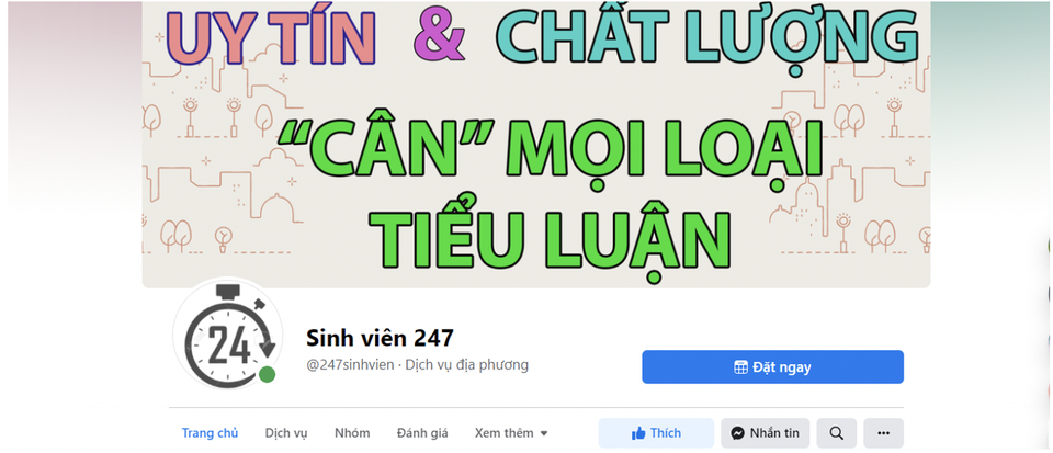 Rôm rả chợ làm thuê tiểu luận - 2 Rôm rả chợ làm thuê tiểu luận - 2