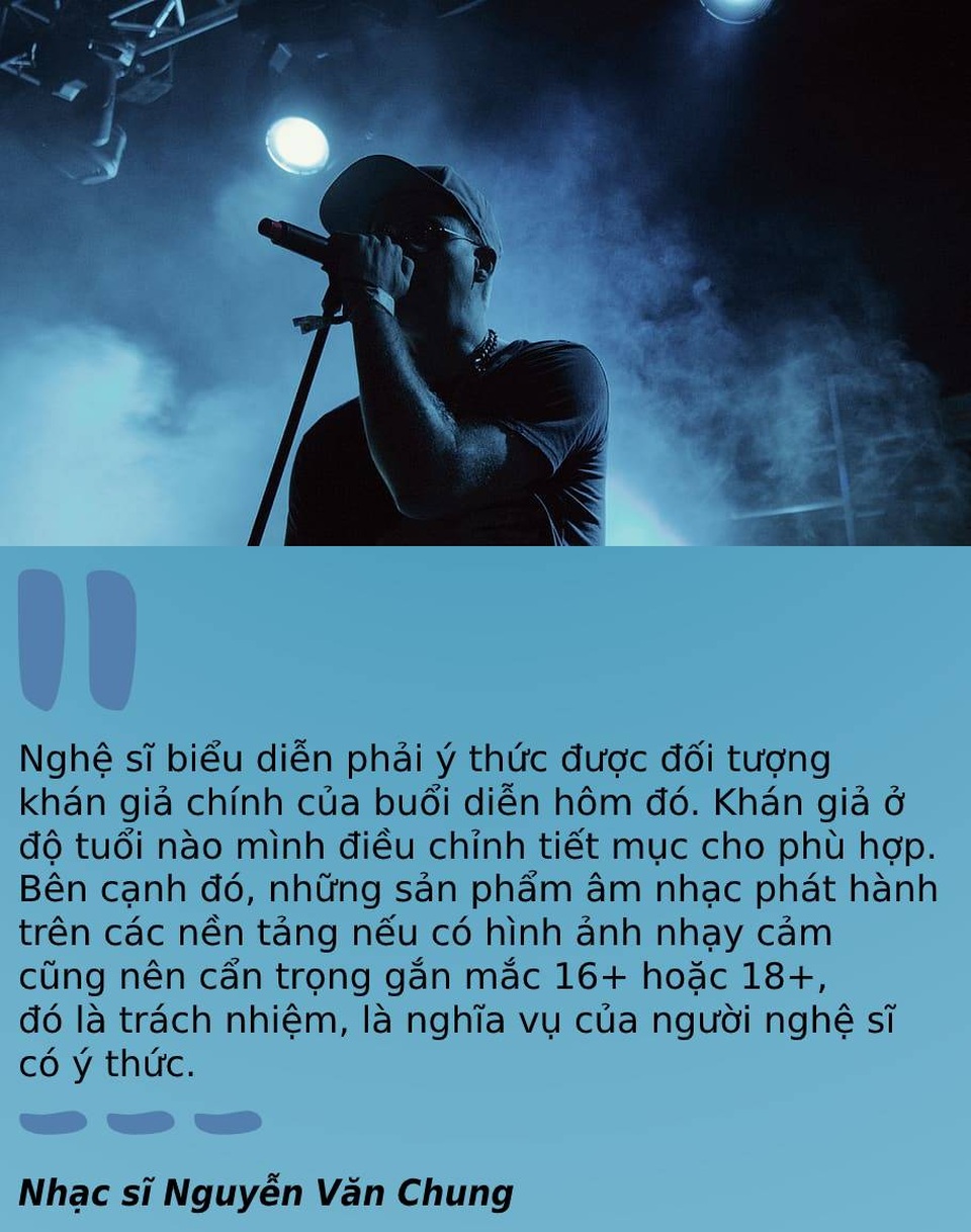 Cạm bẫy, cám dỗ và bản lĩnh cần có trong giới showbiz - 5 Cạm bẫy, cám dỗ và bản lĩnh cần có trong giới showbiz - 5