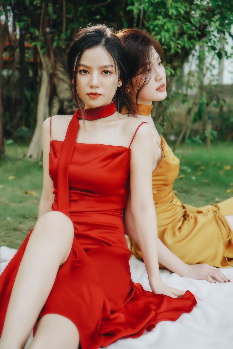 Bị nghi ngờ yêu đồng giới, cặp diễn viên “Cả một đời ân oán” lên tiếng - 7 Bị nghi ngờ yêu đồng giới, cặp diễn viên “Cả một đời ân oán” lên tiếng - 7