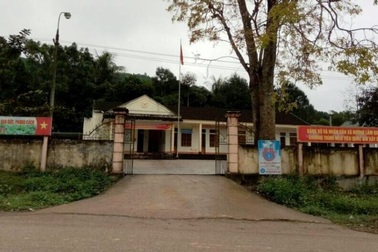 Làm thất thoát hàng trăm triệu đồng, hàng loạt cán bộ xã bị kỷ luật