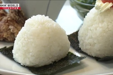 Đến nơi bán được hơn 10 tỷ nắm cơm mỗi năm