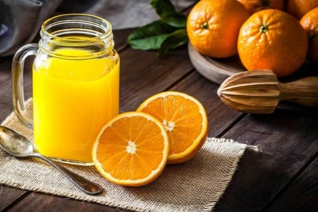 Gan quá tải vì Tết: Thử ngay 6 công thức thanh lọc cơ thể ngon - bổ - rẻ - 1 Gan quá tải vì Tết: Thử ngay 6 công thức thanh lọc cơ thể ngon - bổ - rẻ - 1