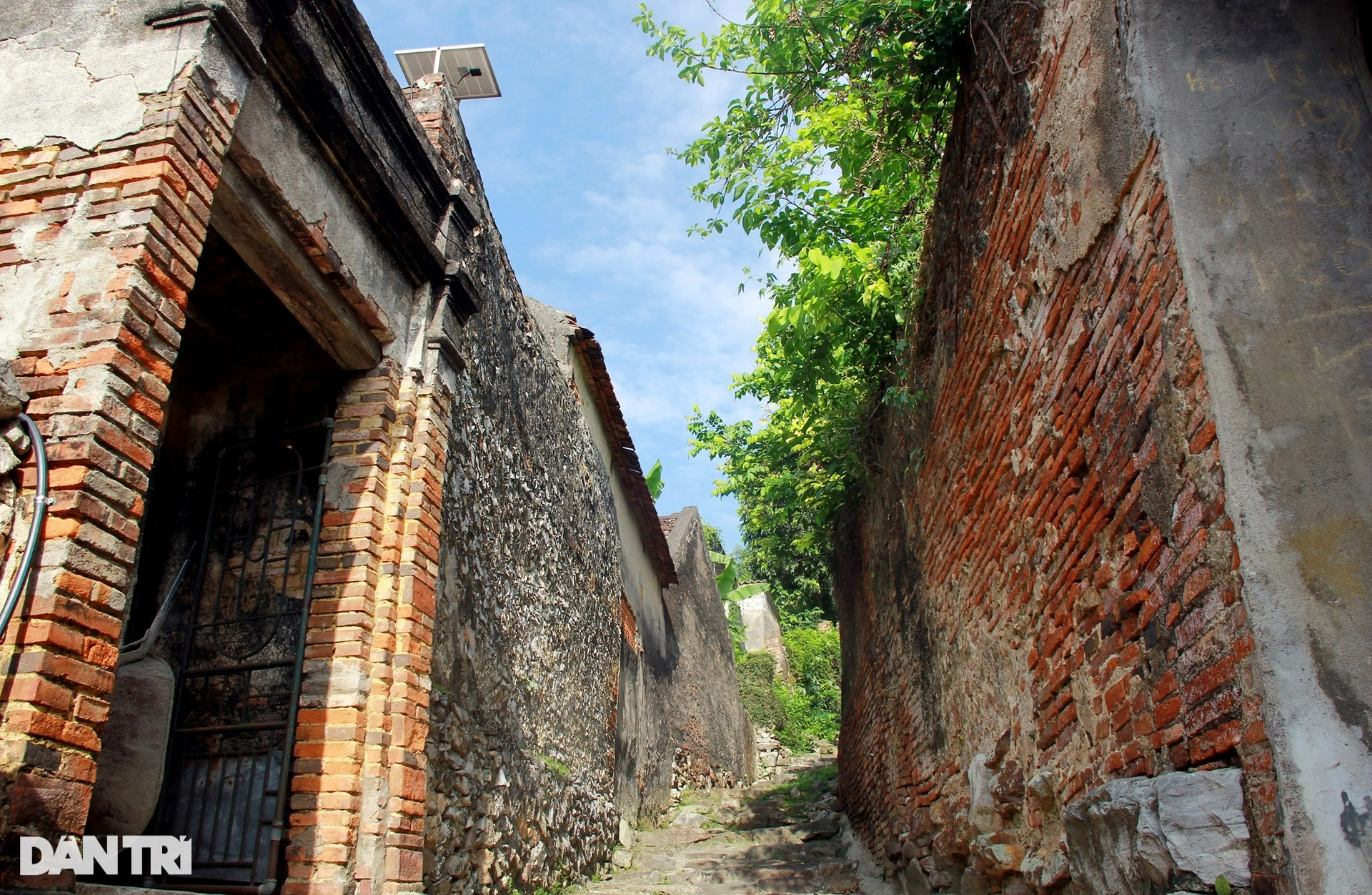 Ngôi làng đặc biệt ở Thanh Hóa, nơi phát hiện cụm mộ cổ 3 người chôn chung - 8