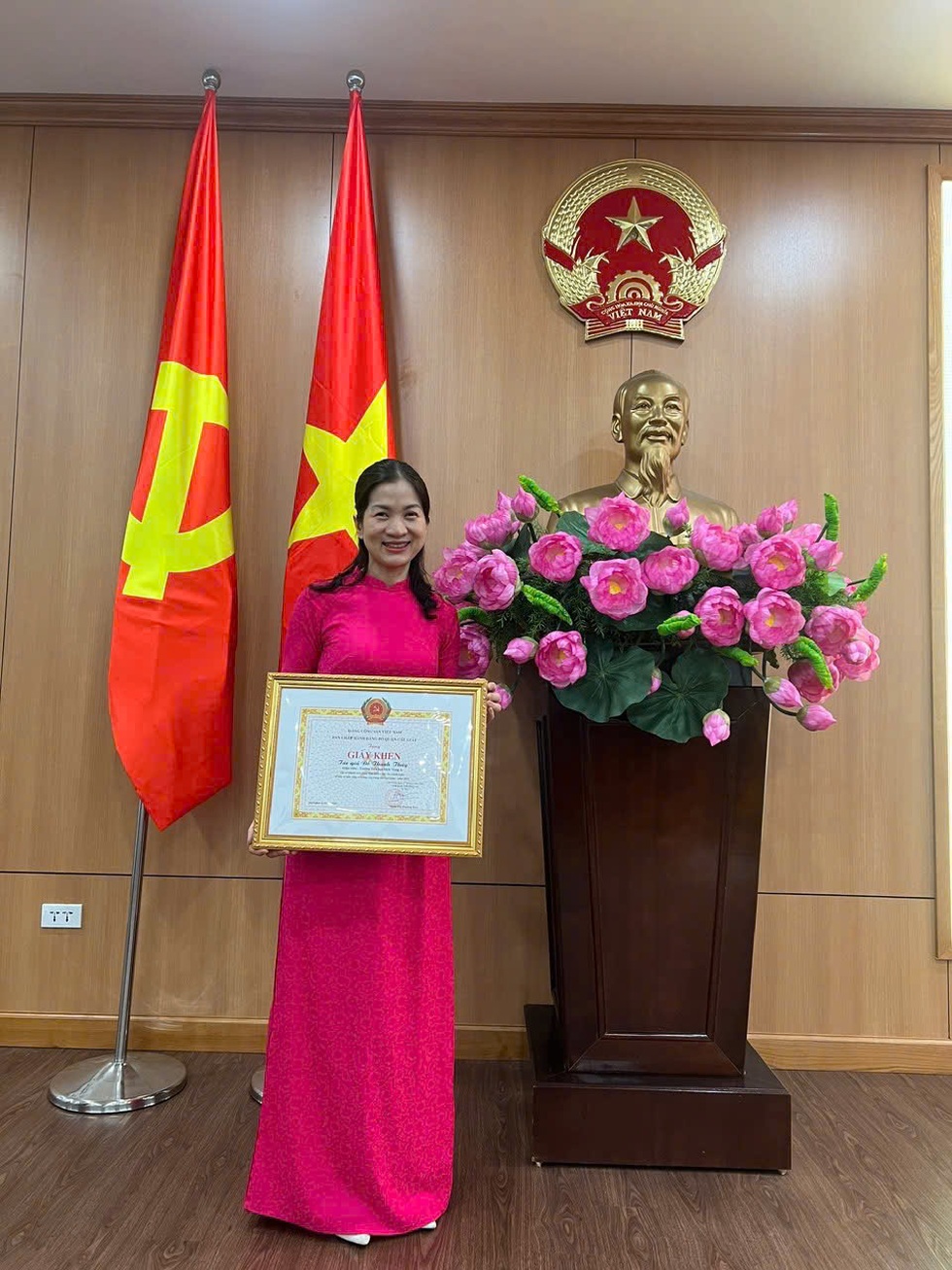 Người gieo mầm xanh lặng lẽ - 7