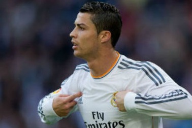 Danh sách tiền đạo xuất sắc nhất năm: C.Ronaldo chắc suất?