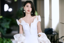 Angelababy đã có người yêu mới sau 2 năm độc thân hậu ly hôn?