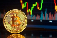 Bitcoin trong "cơn điên" tăng giá, cho chứng khoán và vàng "hít khói"