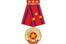 Xôn xao đề xuất tặng Huân chương Lao động cho nguyên Chủ tịch Vĩnh Phúc