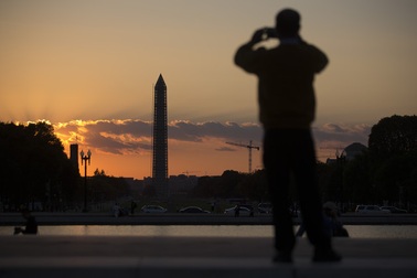 “Quả bom” vỡ nợ nước Mỹ sắp được tháo ngòi?