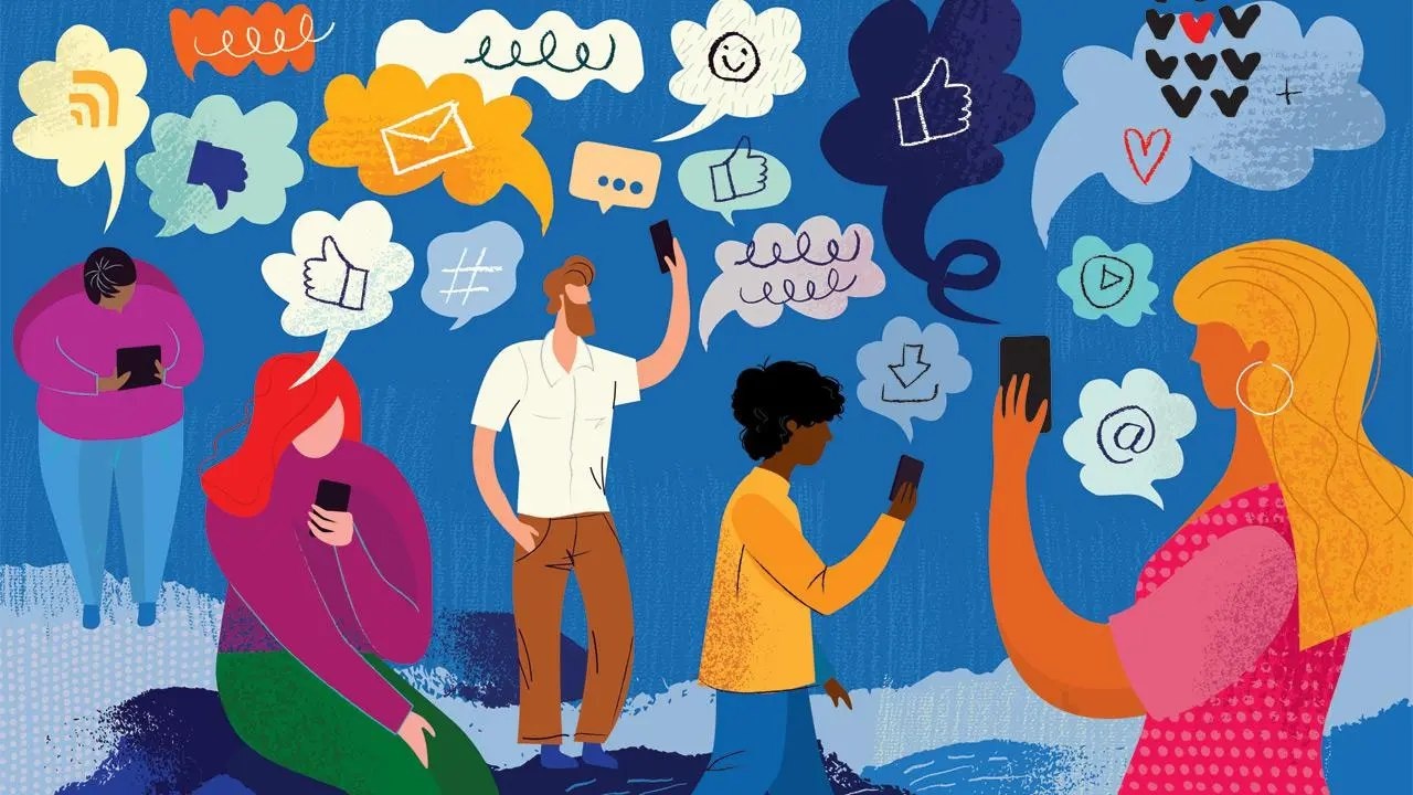 ChatGPT và gen Z: Cố vấn toàn năng hay con dao hai lưỡi? ChatGPT và gen Z: Cố vấn toàn năng hay con dao hai lưỡi?