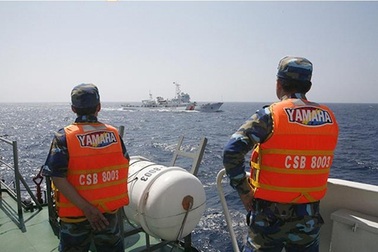 5 nhân tố quyết định cục diện ở Biển Đông thời gian tới 