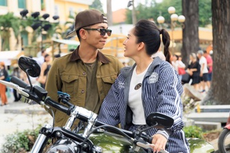 Phan Hiển gây bất ngờ cho Khánh Thi, hạnh phúc vì được tự tay chăm sóc vợ