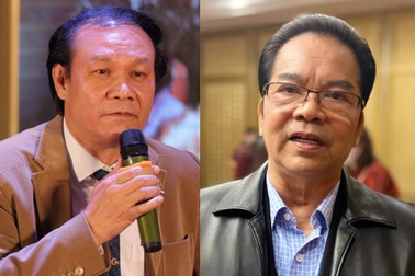 NSND Nguyễn Hải: "Anh Trần Nhượng nói cứ nhìn mặt tôi đã ra chất đểu"