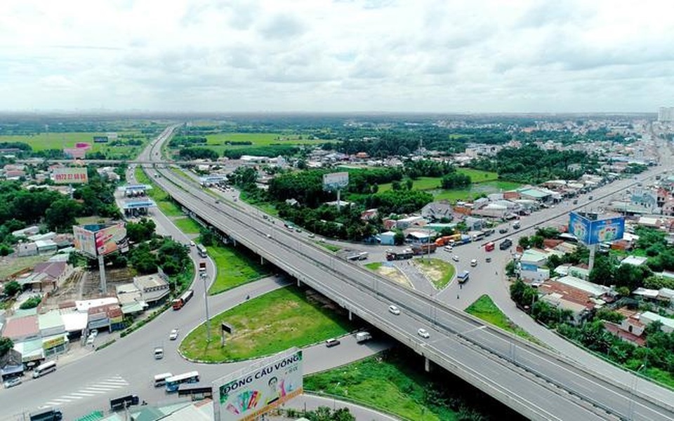 “Sóng ngầm” trên thị trường bất động sản Đồng Nai - 1 “Sóng ngầm” trên thị trường bất động sản Đồng Nai - 1