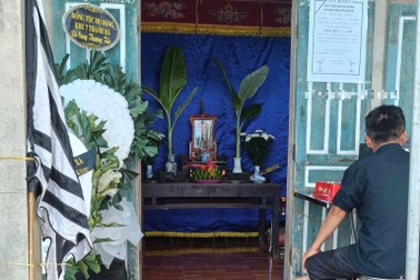 Thanh niên tử nạn sau khi tham gia cứu 4 học sinh đuối nước