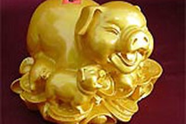 Đinh Hợi đâu đã sướng! 