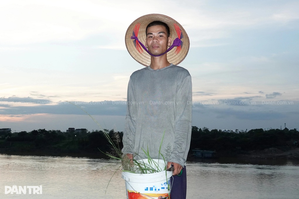 Tận cùng nỗi đau gia đình 3 người mất vì ung thư và số phận của 4 bố con - 2