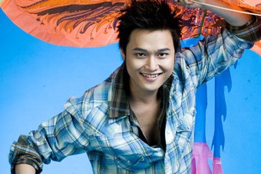 Quang Vinh quyết giữ lời hứa