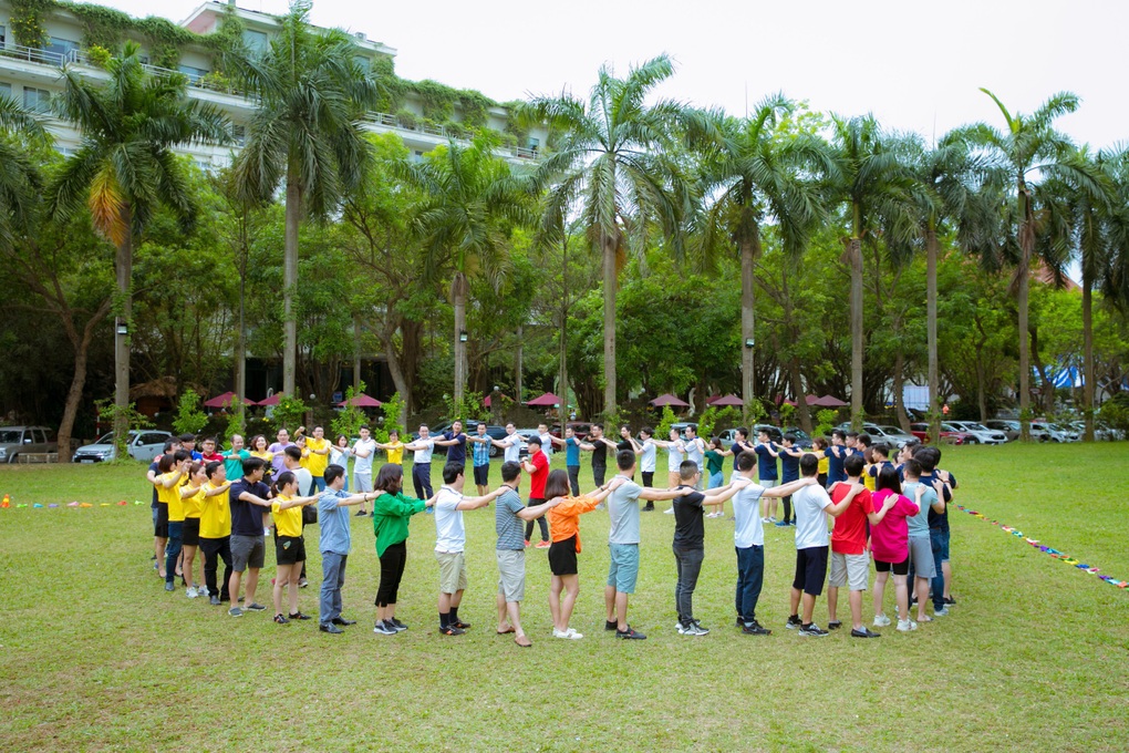 Xôn xao công ty ở Hà Nội cho nhân viên nghỉ việc nếu không tham gia du lịch - 3 Xôn xao công ty ở Hà Nội cho nhân viên nghỉ việc nếu không tham gia du lịch - 3