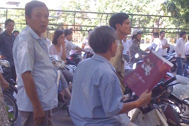 Miền Bắc và Trung Bộ tiếp tục nắng nóng