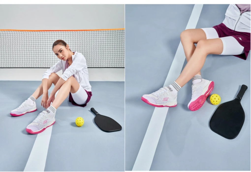 Có gì đặc biệt trong pickleball - môn thể thao tỷ phú Bill Gates chơi trong 50 năm qua? - 2 Có gì đặc biệt trong pickleball - môn thể thao tỷ phú Bill Gates chơi trong 50 năm qua? - 2